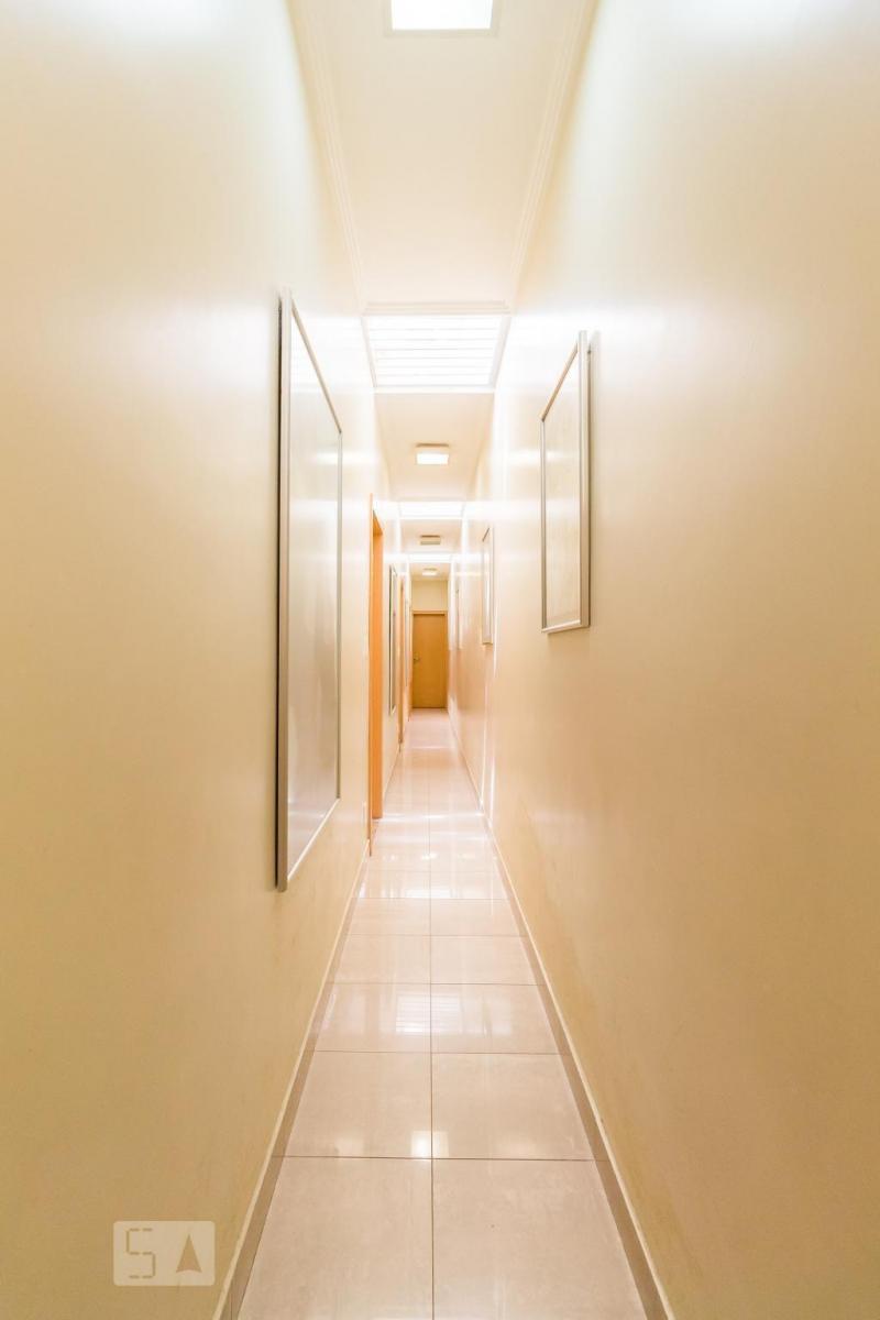 Casa para Aluguel – Mooca, 4 Quartos, 500 m2 – São Paulo
