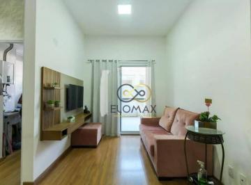 Vende – Lindo Apartamento – 83m² – Condomínio Evolute Penha – Penha – São Paulo – SP.