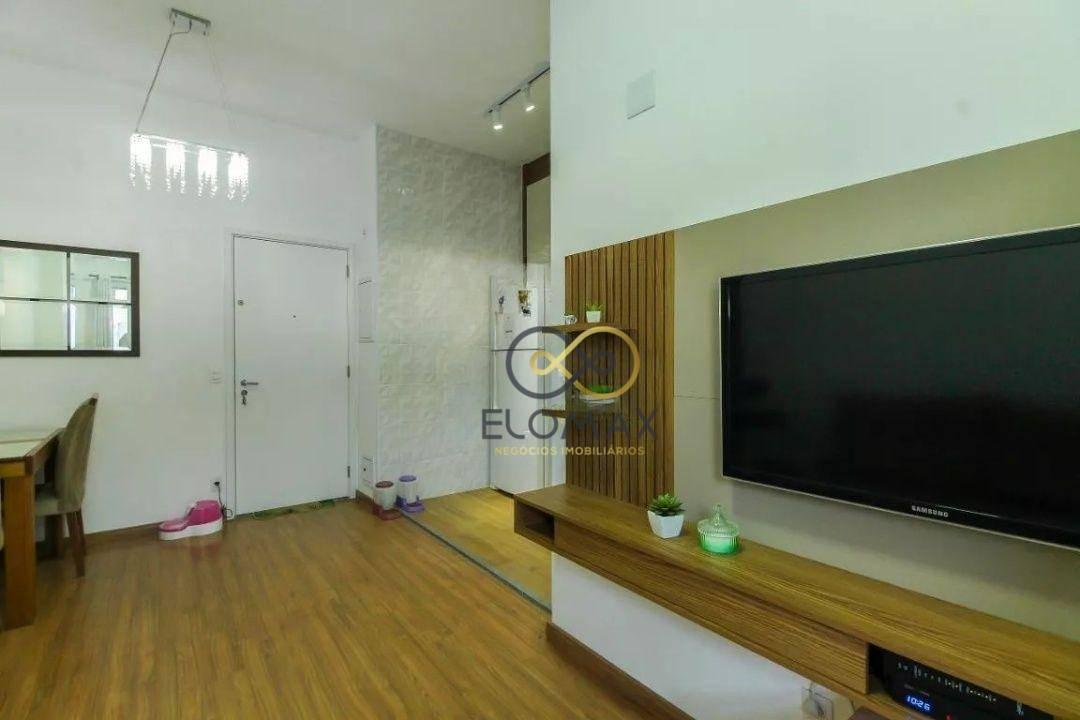 Vende – Lindo Apartamento – 83m² – Condomínio Evolute Penha – Penha – São Paulo – SP.