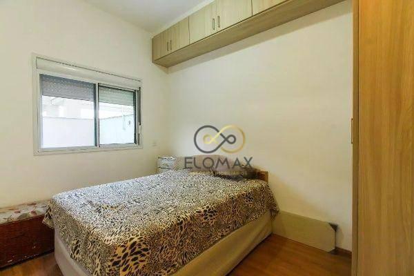 Vende – Lindo Apartamento – 83m² – Condomínio Evolute Penha – Penha – São Paulo – SP.