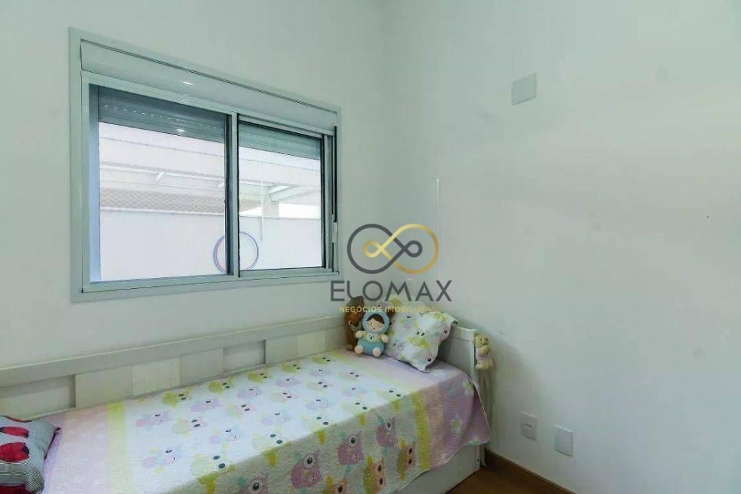 Vende – Lindo Apartamento – 83m² – Condomínio Evolute Penha – Penha – São Paulo – SP.