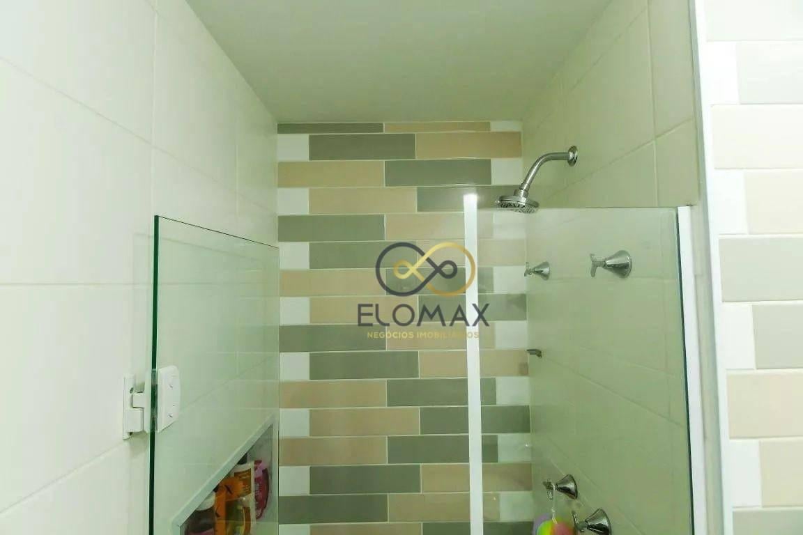 Vende – Lindo Apartamento – 83m² – Condomínio Evolute Penha – Penha – São Paulo – SP.
