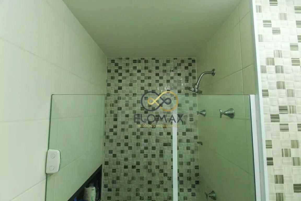 Vende – Lindo Apartamento – 83m² – Condomínio Evolute Penha – Penha – São Paulo – SP.