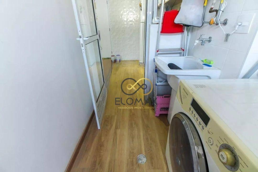 Vende – Lindo Apartamento – 83m² – Condomínio Evolute Penha – Penha – São Paulo – SP.