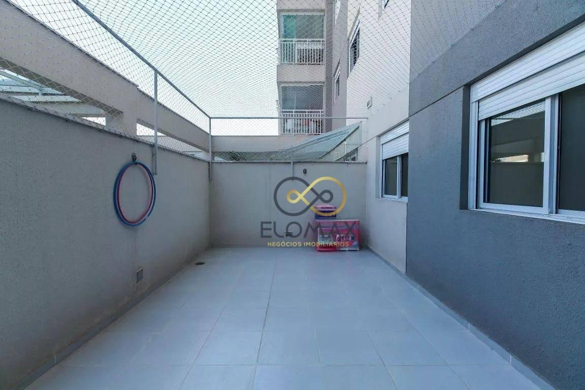 Vende – Lindo Apartamento – 83m² – Condomínio Evolute Penha – Penha – São Paulo – SP.