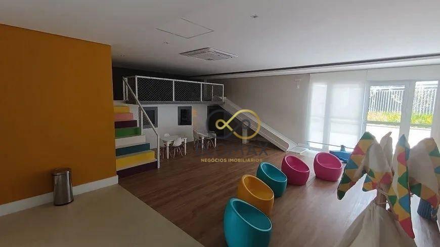 Vende – Lindo Apartamento – 83m² – Condomínio Evolute Penha – Penha – São Paulo – SP.