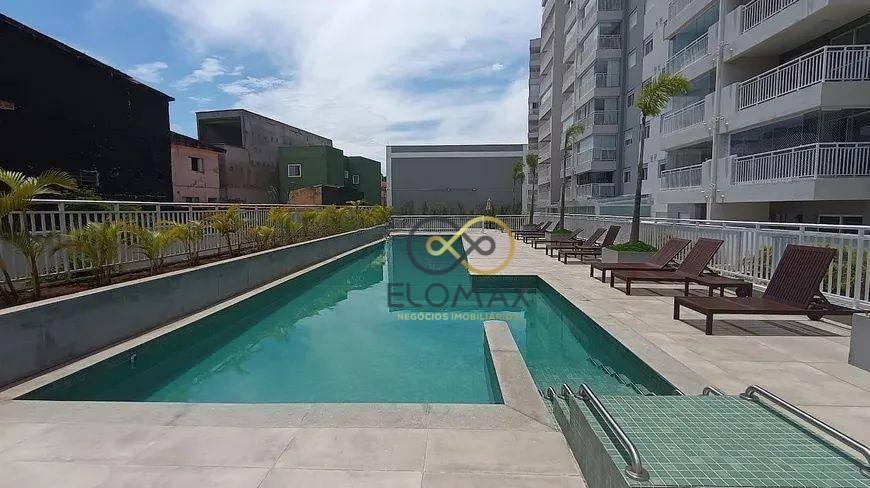 Vende – Lindo Apartamento – 83m² – Condomínio Evolute Penha – Penha – São Paulo – SP.