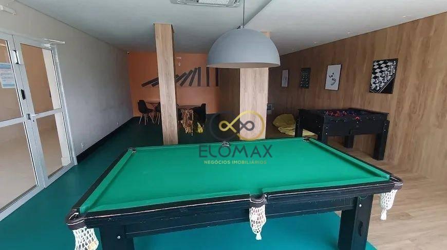 Vende – Lindo Apartamento – 83m² – Condomínio Evolute Penha – Penha – São Paulo – SP.