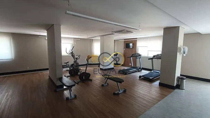 Vende – Lindo Apartamento – 83m² – Condomínio Evolute Penha – Penha – São Paulo – SP.