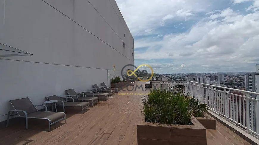 Vende – Lindo Apartamento – 83m² – Condomínio Evolute Penha – Penha – São Paulo – SP.