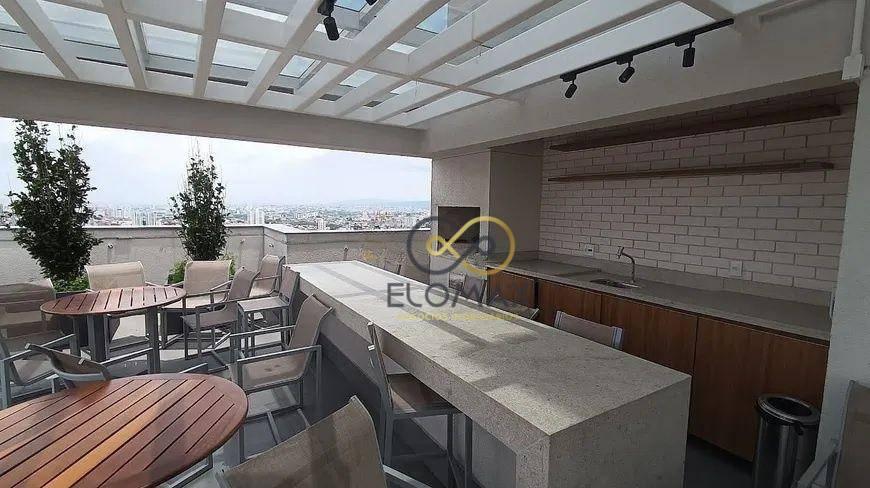 Vende – Lindo Apartamento – 83m² – Condomínio Evolute Penha – Penha – São Paulo – SP.