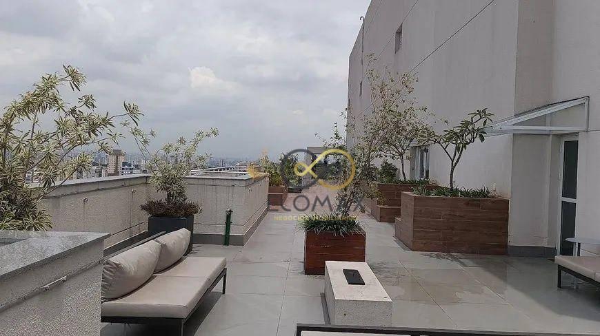 Vende – Lindo Apartamento – 83m² – Condomínio Evolute Penha – Penha – São Paulo – SP.