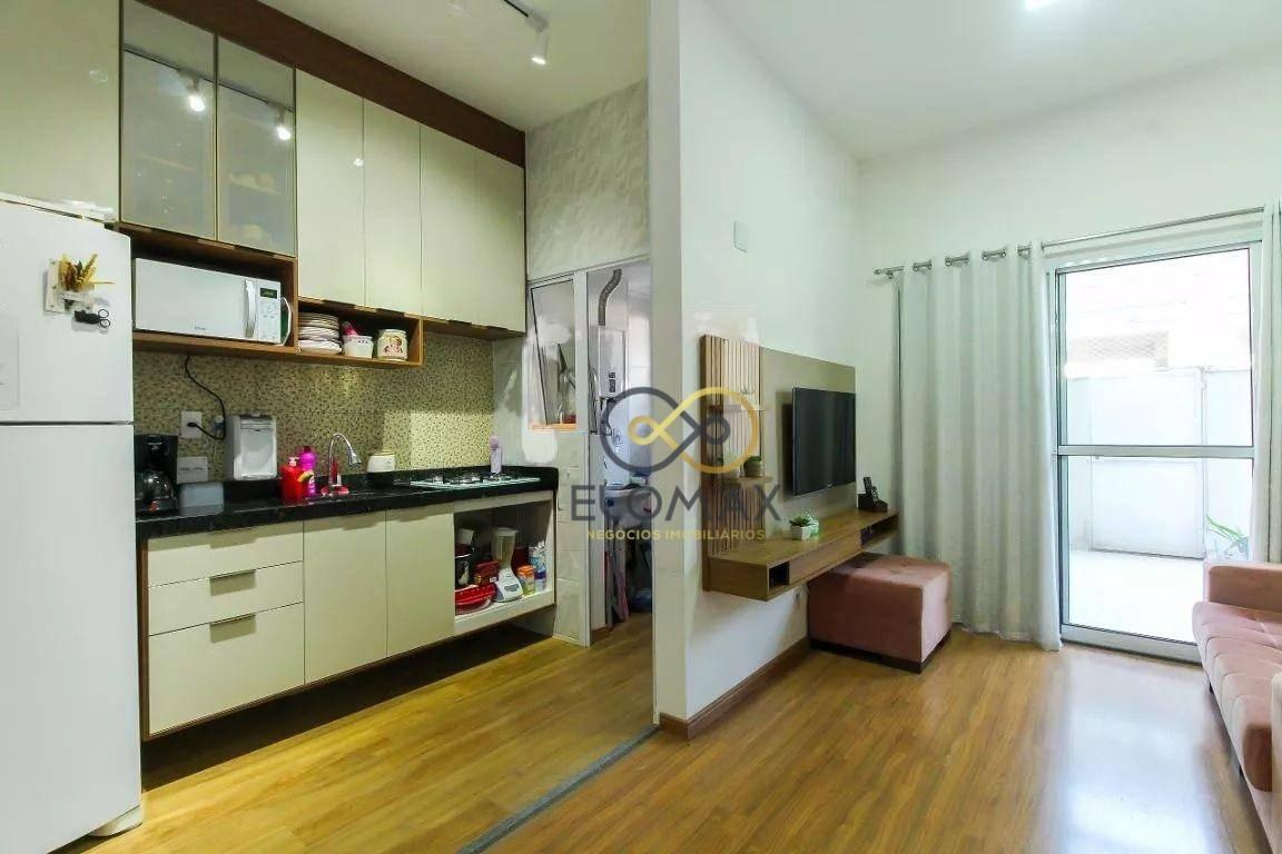 Vende – Lindo Apartamento – 83m² – Condomínio Evolute Penha – Penha – São Paulo – SP.