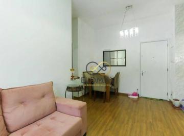Vende – Lindo Apartamento – 83m² – Condomínio Evolute Penha – Penha – São Paulo – SP.