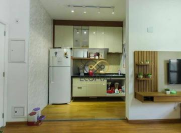Vende – Lindo Apartamento – 83m² – Condomínio Evolute Penha – Penha – São Paulo – SP.