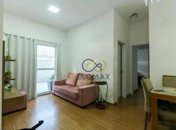 Vende – Lindo Apartamento – 83m² – Condomínio Evolute Penha – Penha – São Paulo – SP.