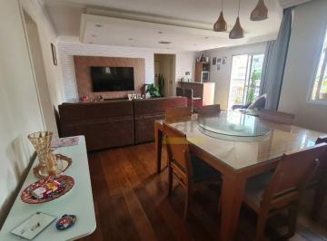 Apartamento á venda em Santana – 3 Quartos/suites e três vagas de garagem