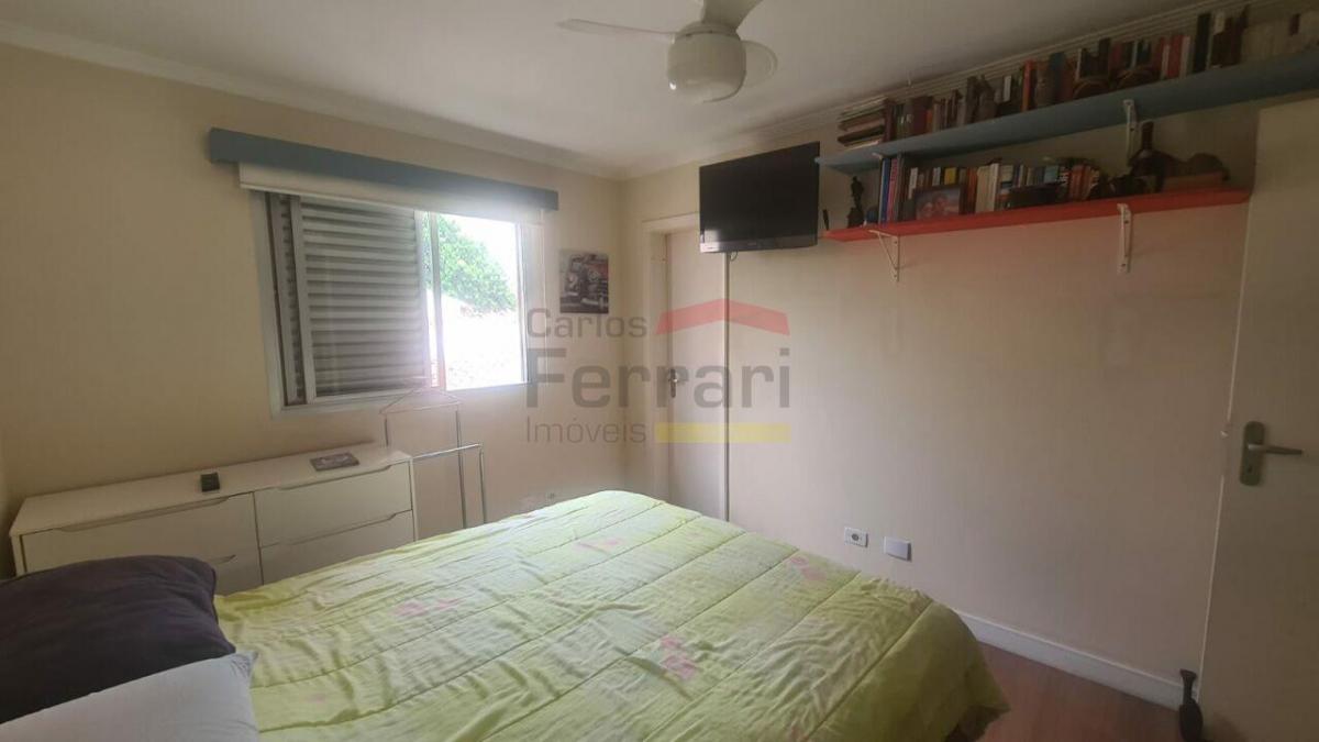 Apartamento á venda em Santana – 3 Quartos/suites e três vagas de garagem