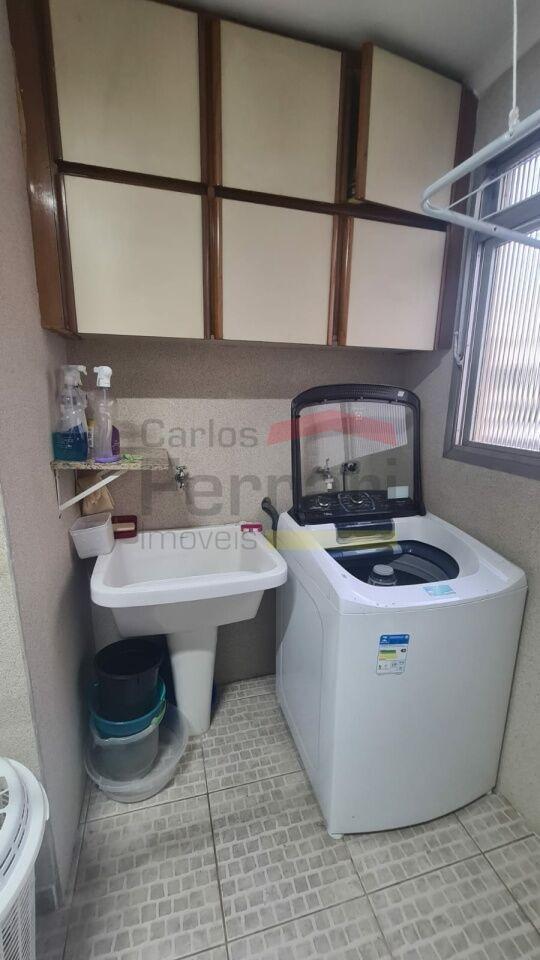 Apartamento á venda em Santana – 3 Quartos/suites e três vagas de garagem