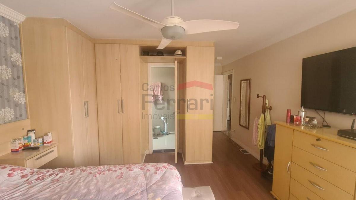 Apartamento á venda em Santana – 3 Quartos/suites e três vagas de garagem