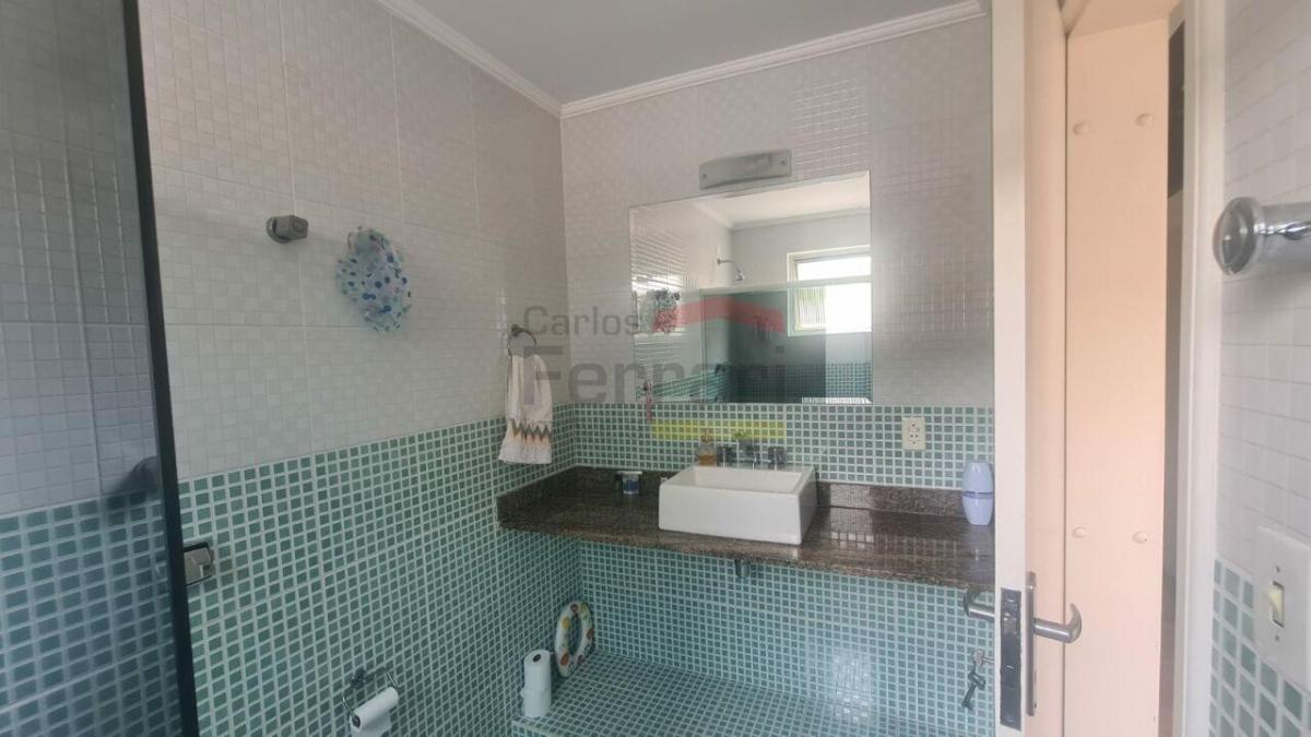 Apartamento á venda em Santana – 3 Quartos/suites e três vagas de garagem