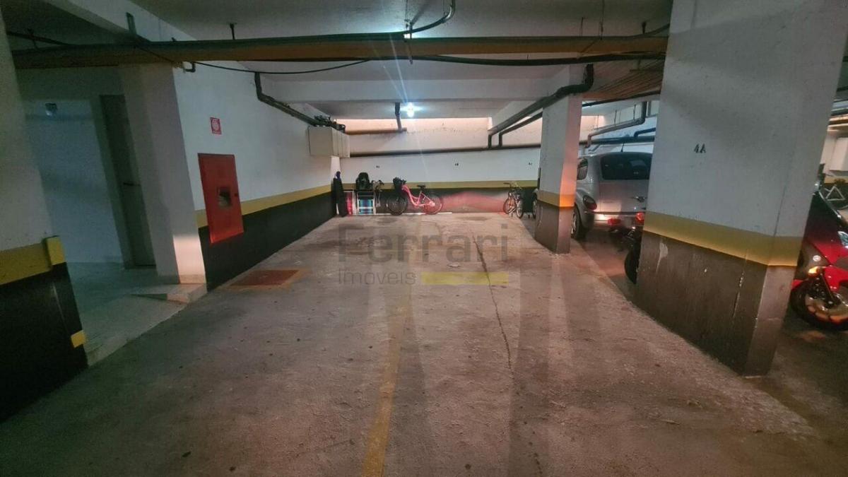 Apartamento á venda em Santana – 3 Quartos/suites e três vagas de garagem