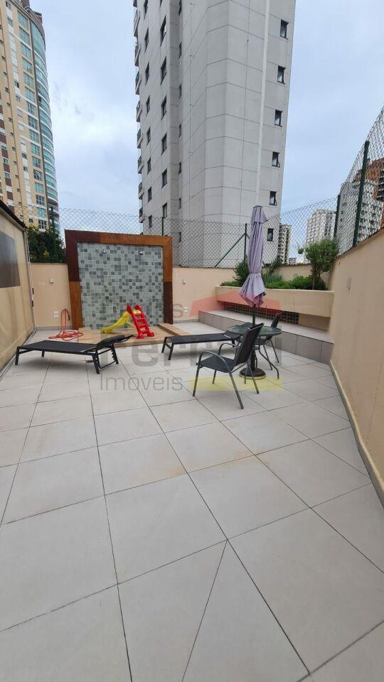 Apartamento á venda em Santana – 3 Quartos/suites e três vagas de garagem