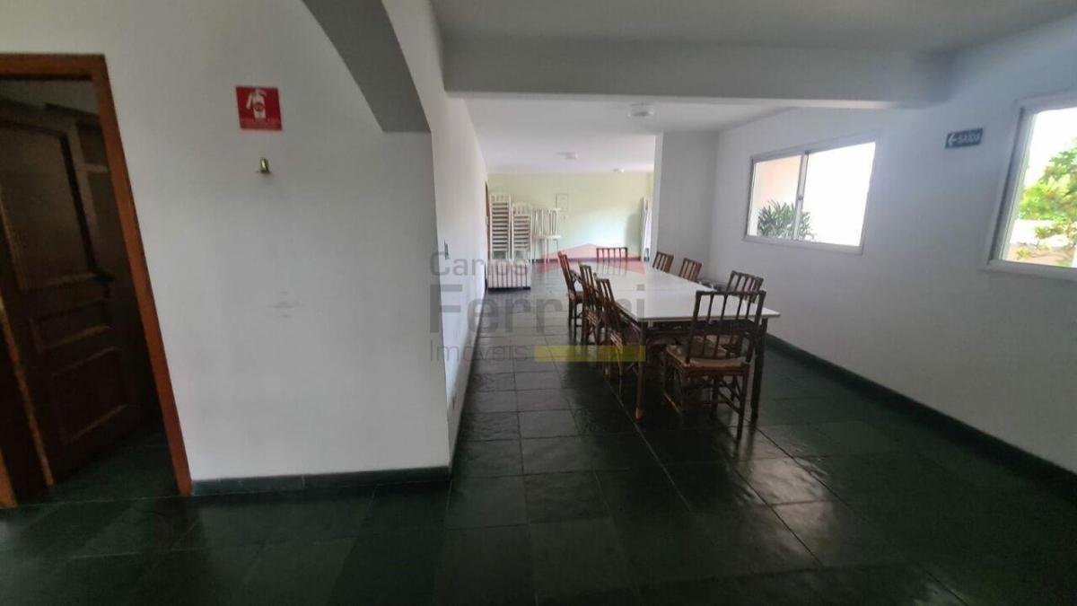 Apartamento á venda em Santana – 3 Quartos/suites e três vagas de garagem