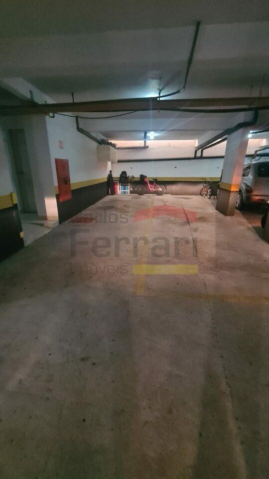 Apartamento á venda em Santana – 3 Quartos/suites e três vagas de garagem