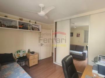 Apartamento á venda em Santana – 3 Quartos/suites e três vagas de garagem