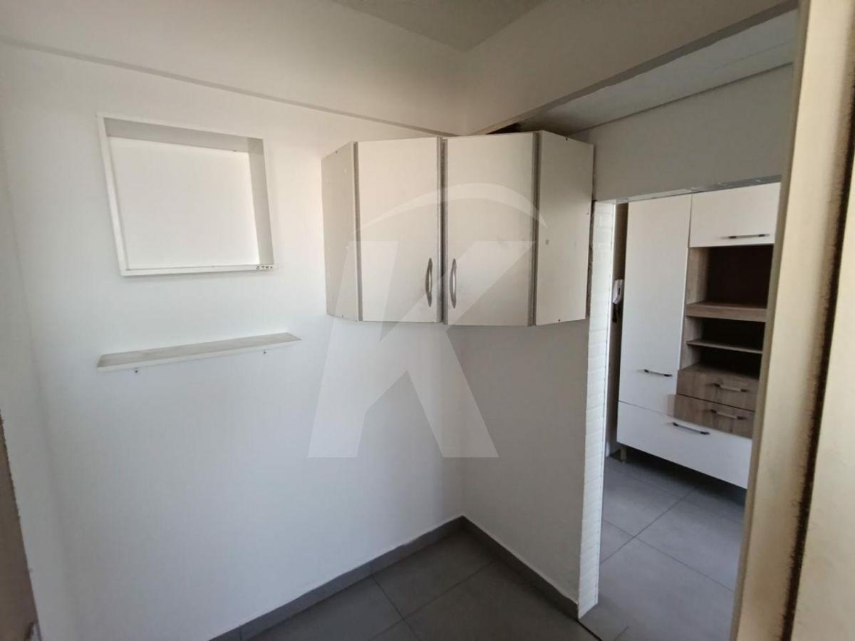 Apartamento com 2 Quartos – Vila Medeiros