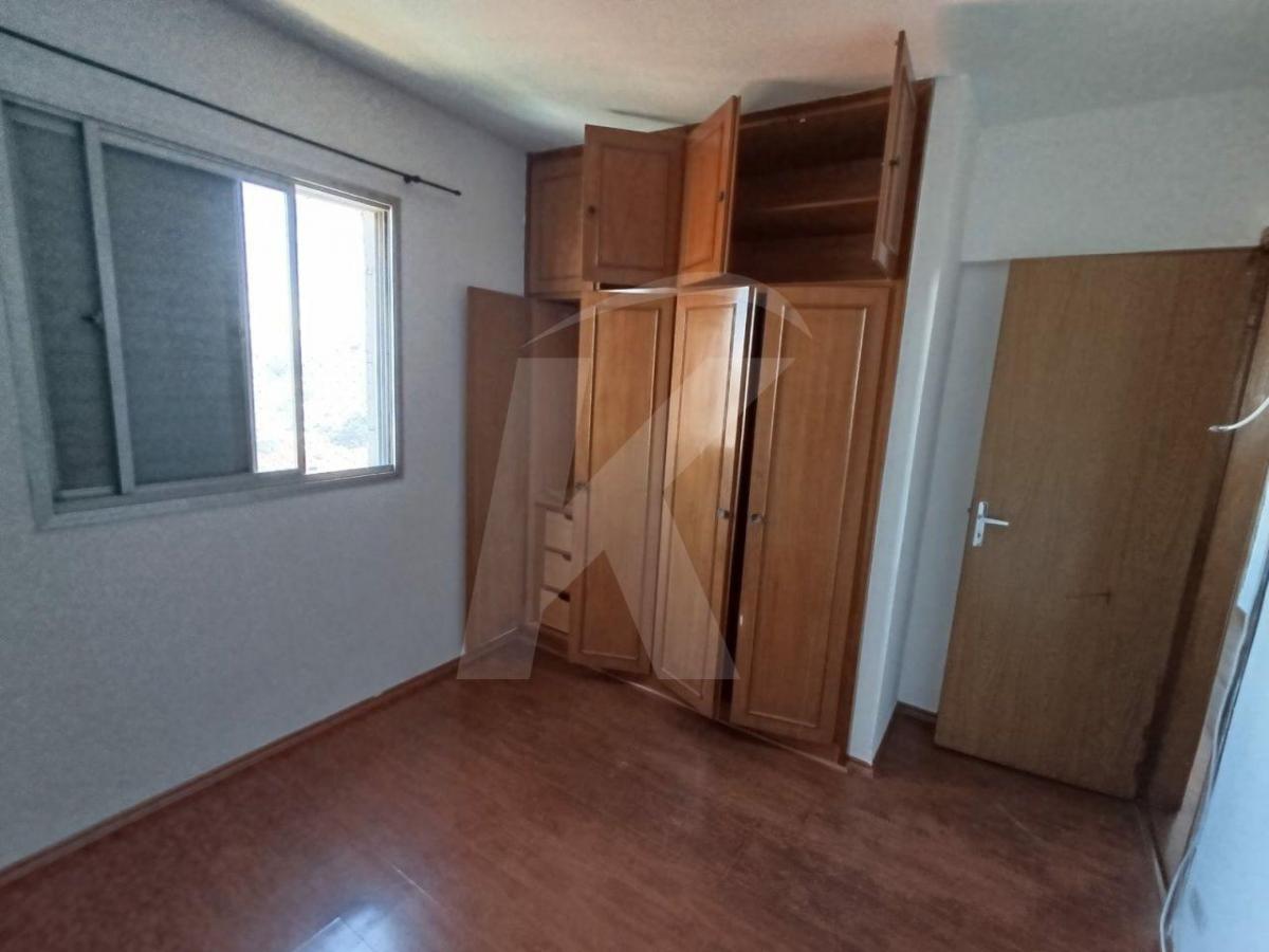 Apartamento com 2 Quartos – Vila Medeiros