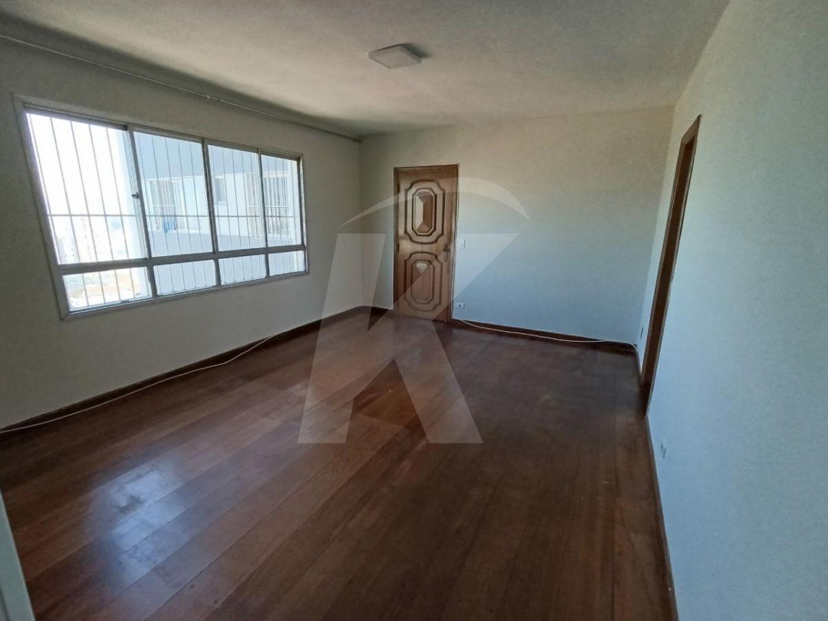 Apartamento com 2 Quartos – Vila Medeiros