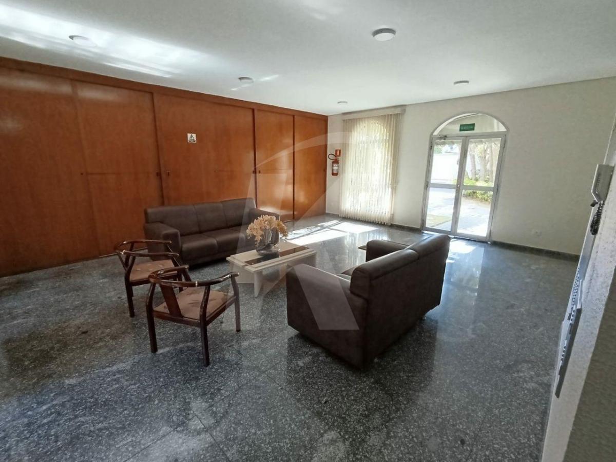 Apartamento com 2 Quartos – Vila Medeiros