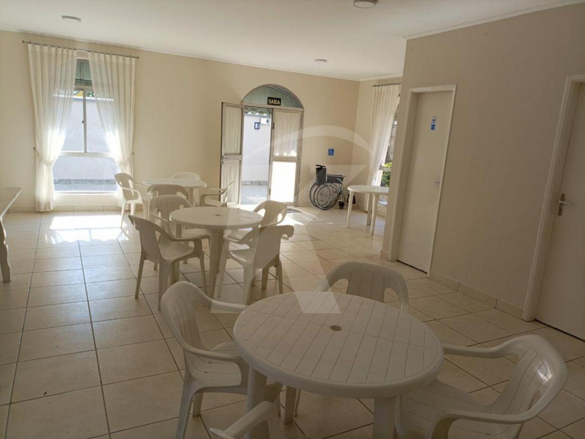 Apartamento com 2 Quartos – Vila Medeiros