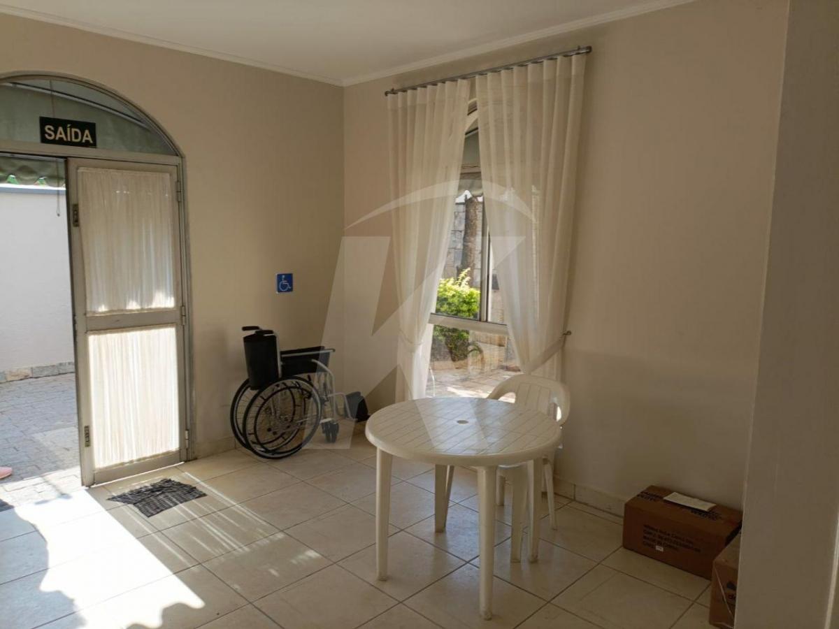 Apartamento com 2 Quartos – Vila Medeiros