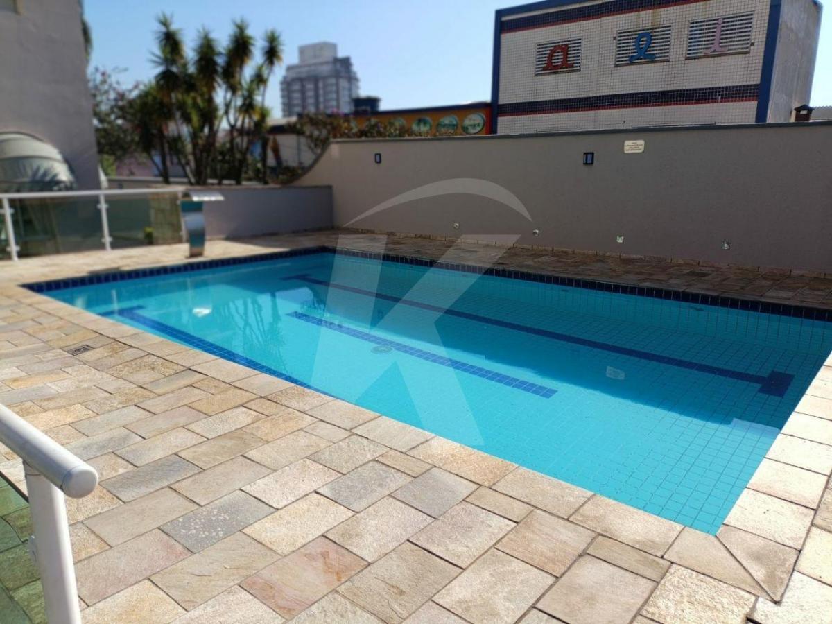 Apartamento com 2 Quartos – Vila Medeiros