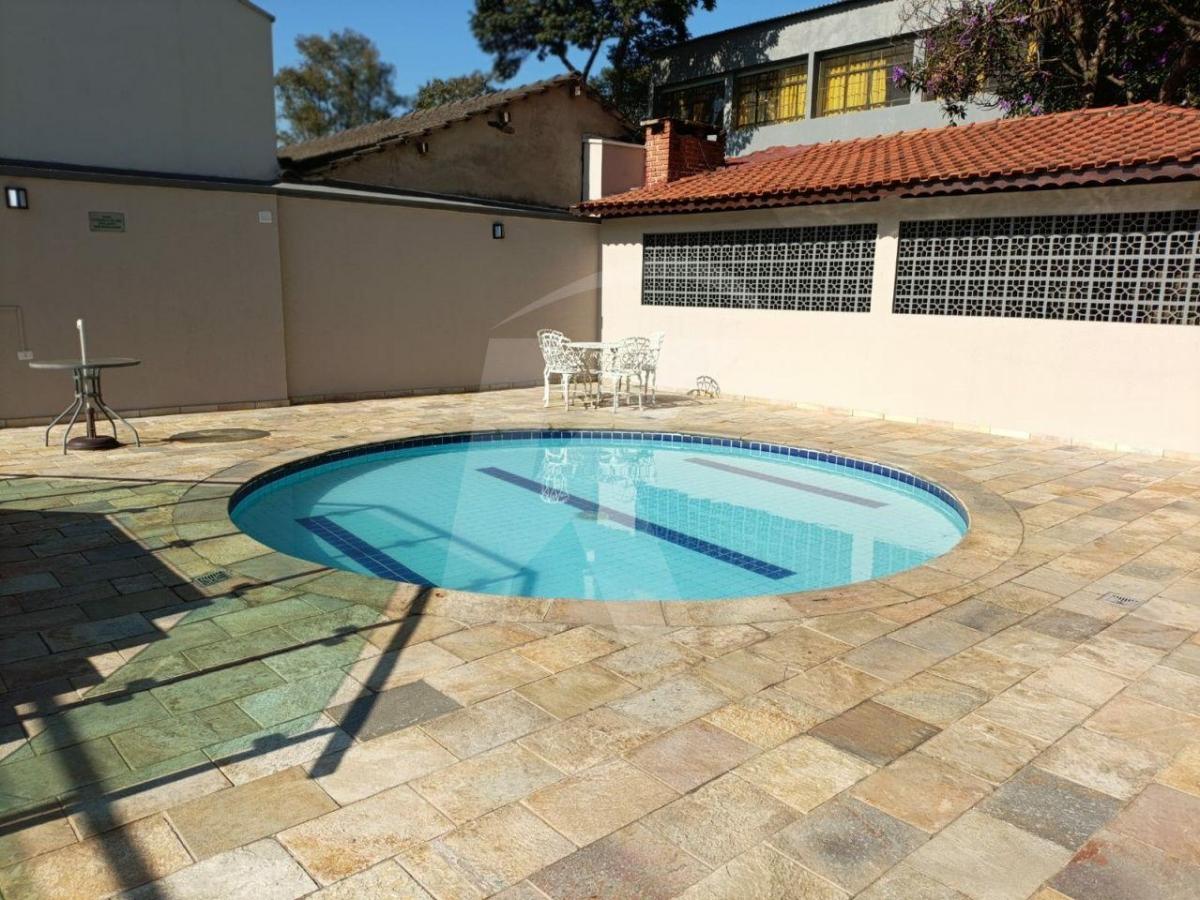 Apartamento com 2 Quartos – Vila Medeiros
