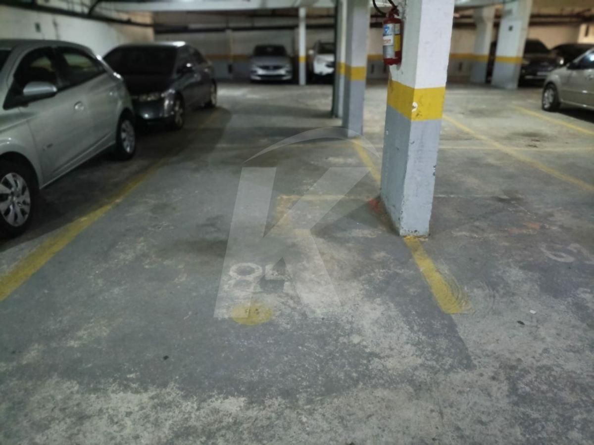 Apartamento com 2 Quartos – Vila Medeiros