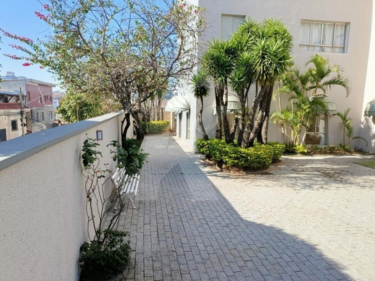 Apartamento com 2 Quartos – Vila Medeiros