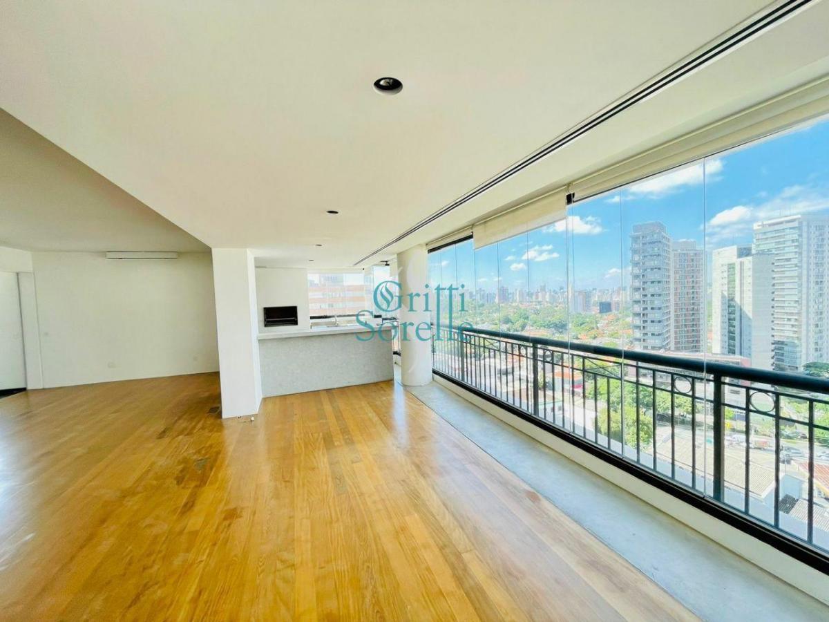 Apartamento à Venda em Sumaré – São Paulo – SP.