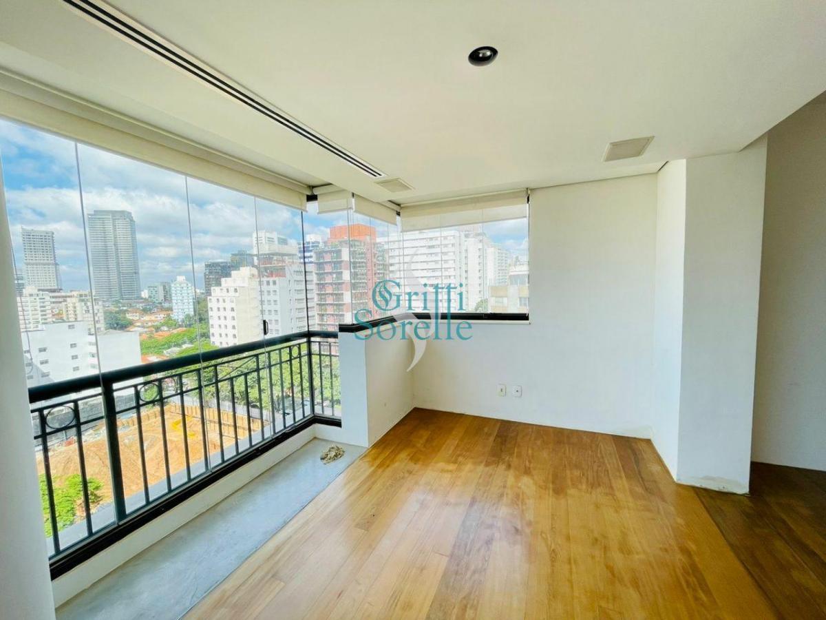 Apartamento à Venda em Sumaré – São Paulo – SP.
