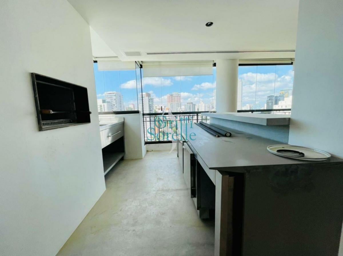 Apartamento à Venda em Sumaré – São Paulo – SP.