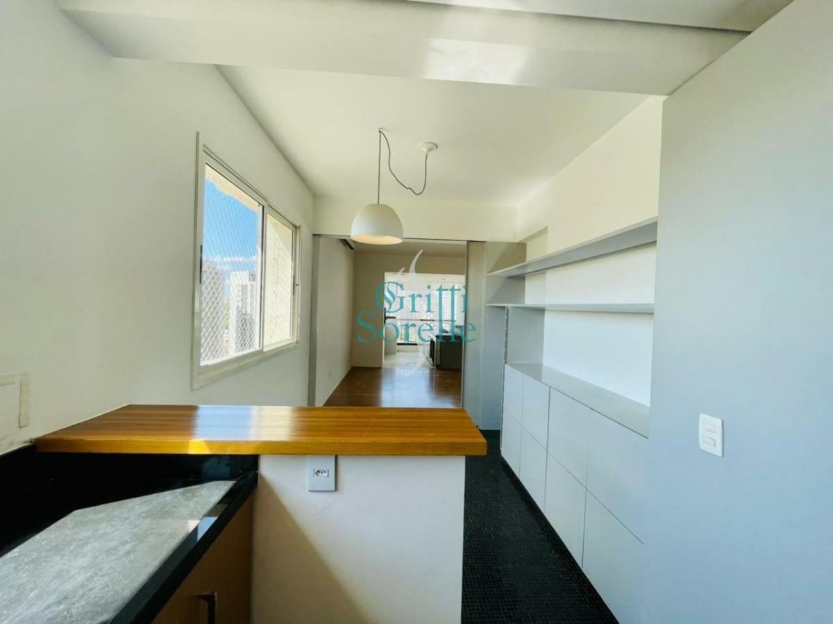 Apartamento à Venda em Sumaré – São Paulo – SP.