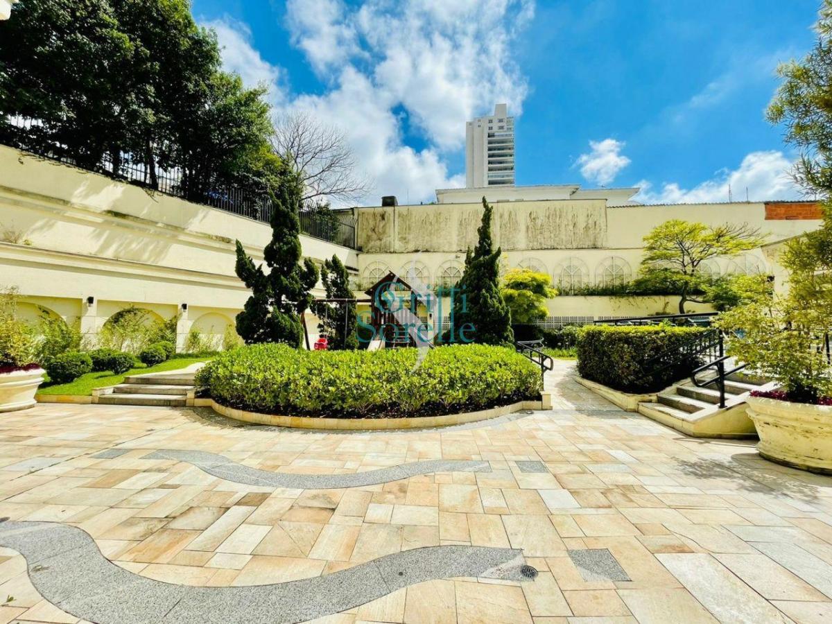 Apartamento à Venda em Sumaré – São Paulo – SP.