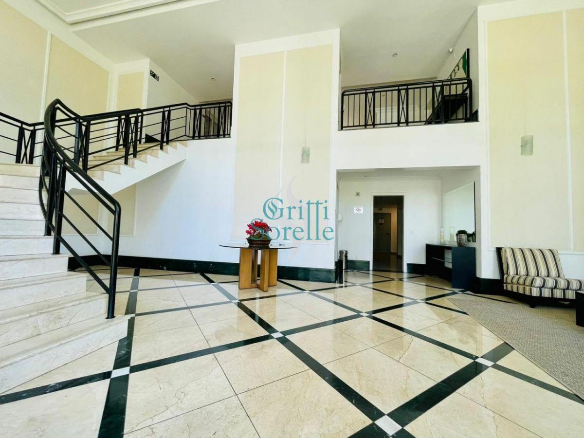 Apartamento à Venda em Sumaré – São Paulo – SP.