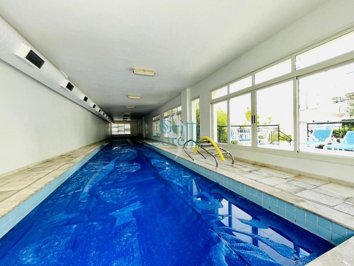 Apartamento à Venda em Sumaré – São Paulo – SP.