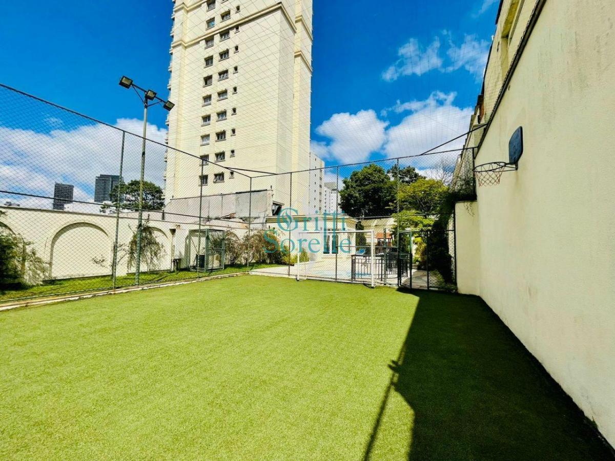Apartamento à Venda em Sumaré – São Paulo – SP.