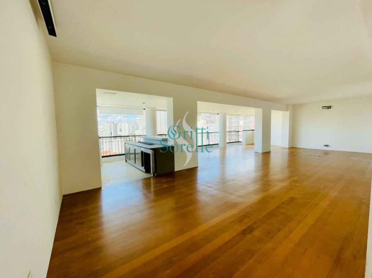 Apartamento à Venda em Sumaré – São Paulo – SP.