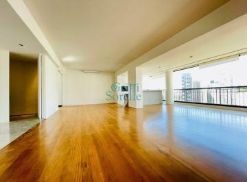 Apartamento à Venda em Sumaré – São Paulo – SP.